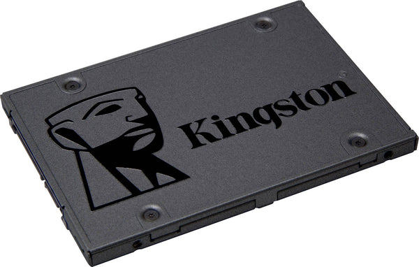 Kingston A400 240GB SSD 2.5" SATA3