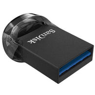 SanDisk Ultra Fit 128GB USB 3.1 Flash Drive