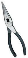 iMexx 6" Long Nose Pliers