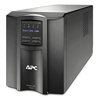 APC Smart-UPS 1500 LCD - UPS - AC 120 V - 1 kW - 1440 VA - RS-232, USB - output connectors: 8 - black