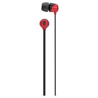 Skullcandy Jib Earbuds - Red