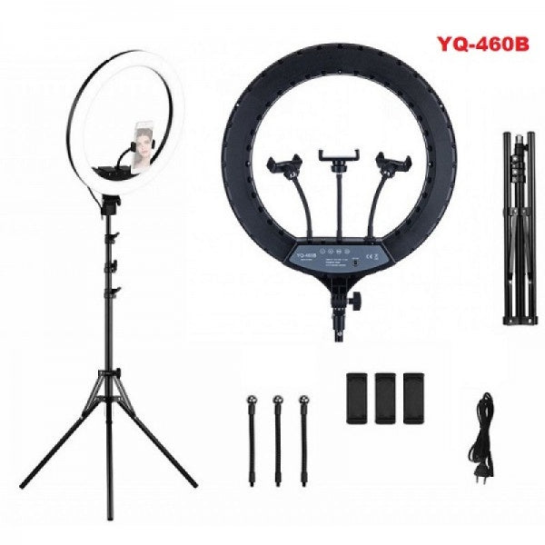 18" LED Ring Fill Light