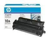 HP 10A Black Original LaserJet Toner Cartridge (Q2610A)
