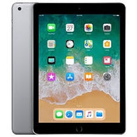 Apple iPad 9.7" Wi-Fi 128GB Space Gray