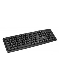 Xtech Standard Office USB Keyboard