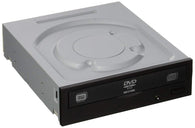 Lite-On IHAS124-14 24X SATA Internal DVD+/-RW Drive Optical Drive