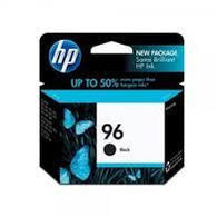 HP 96 Black Ink - Deskjet 6540 - 21ml