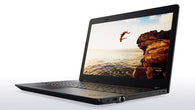 Lenovo ThinkPad E570 20H5 - Core i3 6006U / 2 GHz - Win 10 Pro 64-bit - 4 GB RAM - 500 GB HDD