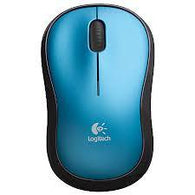 Logitech M185 Wireless Mouse - Right & Left Handed