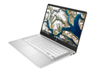HP 14-dq1077wm 14" FHD i3-1005G1 1.2GHz, 8GB, 256GB SSD, Win 10 S Mode