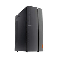 Lenovo Ideacentre 510A Core i3-8100, 8GB DDR4, 16GB Optane SSD, 1TB HDD, DVD