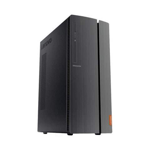 Lenovo Ideacentre 510A Core i3-8100, 8GB DDR4, 16GB Optane SSD, 1TB HDD, DVD
