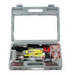 Generic Professional hard Case Tool Kit (56 PCS)-AC200GEN04