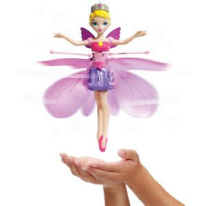 Flutterbye- Fairy Princess
