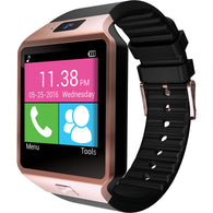Slide SW200 1.54" Smart Watch w/ GSM Phone