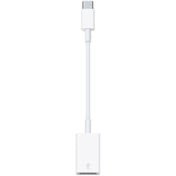 Apple USB-C to USB Adapter