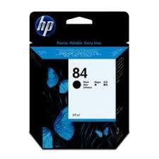 HP 84 - CP Designjet 10 PS - Black - 69ml