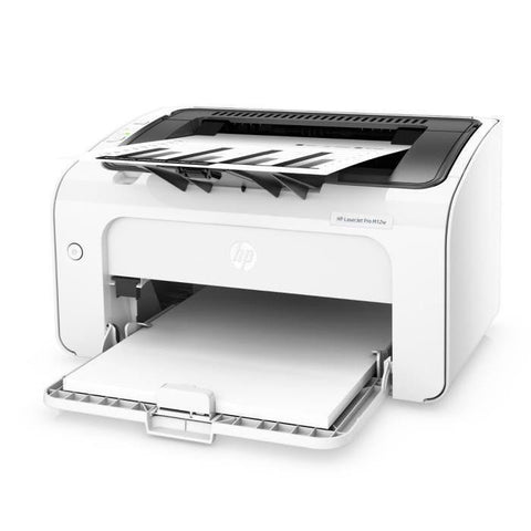 HP LaserJet Pro M12 Wireless Printer