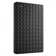 Seagate 4TB SATA 2.5" USB 3.0 External Hard Drive