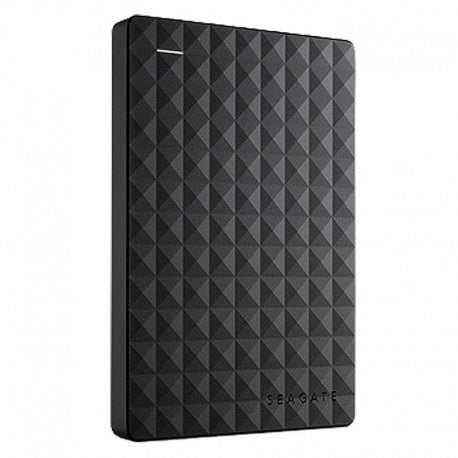 Seagate 4TB SATA 2.5" USB 3.0 External Hard Drive