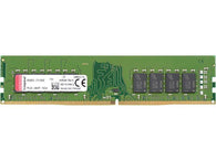 Kingston ValueRAM KVR24N17D8/16 DDR4-2400 16GB/2Gx64 CL17 Memory