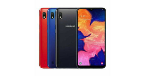 Samsung Galaxy A01 5.7" 13MP/5MP, 16GB, 2GB, Android 10.0