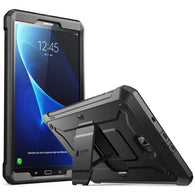 Supcase Full-body Rugged Protective Case w/ Built-in Screen Protector for Samsung Galaxy Tab A 10.1" T580NZKMXAR