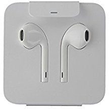 Apple EarPods with Lightning Connector