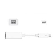 Apple Thunderbolt to FireWire Adpater Cable (2.0M)