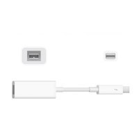 Apple Thunderbolt to FireWire Adpater Cable (2.0M)