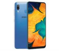 Samsung Galaxy A30 6.4" 32GB 3GB RAM 16MP