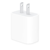 Apple 20W USB Type-C Power Adapter