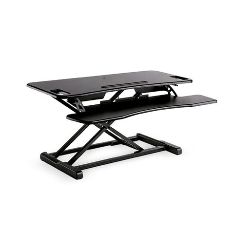 Xtech Sit-Stand Workstation