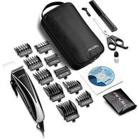 Andis 19-Piece Home Haircut Kit