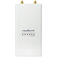 Ubiquiti Rocket M2, RM2 2.4GHz Rocket 2x2 11n MIMO CPE AirMax TDMA 50+km 150+Mbps