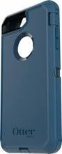 OtterBox Defender for iPhone 7 Plus - Blue