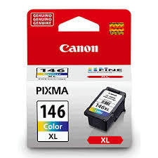 Canon CL-146XL LAM Extra-Large Color Ink Cartridge (13ML)