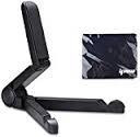 Arkon Portable Fold-Up Stand for Tablet PCs