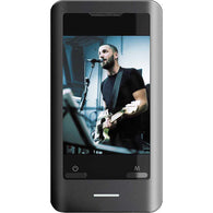 Coby 8GB 2.8" Touchscreen Video MP3 Player w/ Speaker & Camera - Black