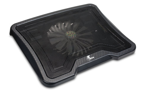 Xtech XTA-150 USB Powered Laptop Cooling Pad - up to 14in
