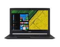 Acer Aspire A515-51G-5536 15.6" i5-7200U 2.5GHz, 8GB DDR4, 1TB HDD,  W10H