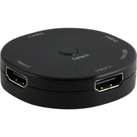 GE 3 Device HDMI Switch