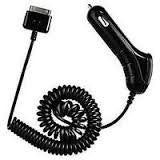 iMexx Premium X5 Rapid Car Charger for Apple ipod | iphone 30 pin