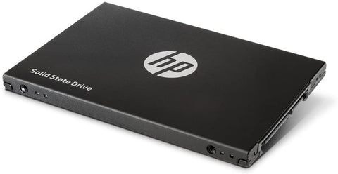 HP S700 Series 250GB 2.5" SATA3 SSD (3D TLC)
