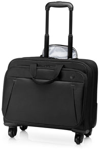 HP Business 4-Wheel Roller Case for Notebooks up to 17.3”