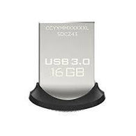 SanDisk USB FlashDrive 16GB UltraFit Z43