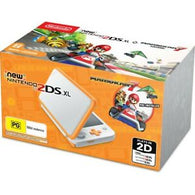 Nintendo 2DS XL System