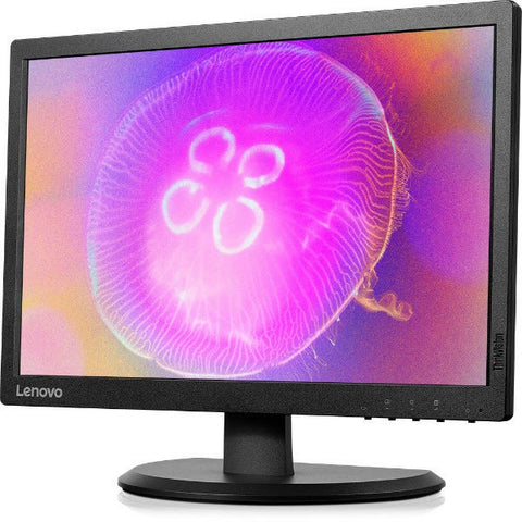 Lenovo ThinkCentre E2054 20" LED Monitor