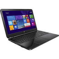 HP 15-F009WN AMD E1-2100/4GB/500GBHD/W8