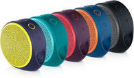 Logitech X100 Speaker System - Wireless Speakers